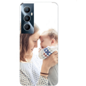 Realme C65 Funda  Personalizada
