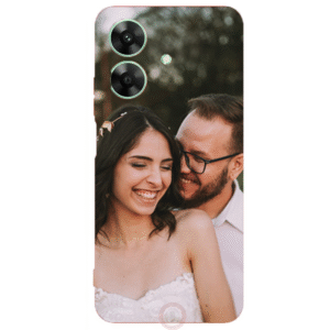 Realme Note 60 Funda  Personalizada