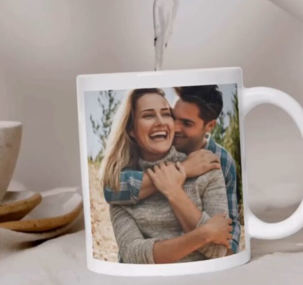 Tazas personalizadas con foto – Enamorados Tazas personalizadas con foto - Enamorados