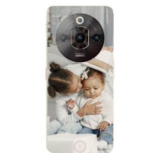 Zte Nubia Focus Pro 5G Funda  Personalizada