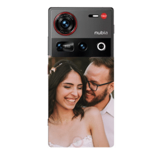 Zte Nubia Z 70 Ultra 5G Funda  Personalizada