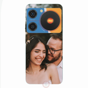 Zte Nubia Music 2 Funda  Personalizada