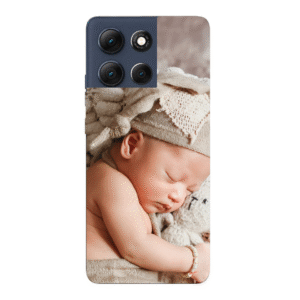 Motorola Moto G56 5G Funda Personalizada