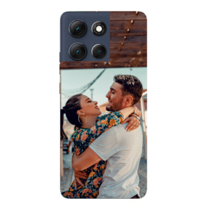 Motorola Moto G86 5G Funda  Personalizada