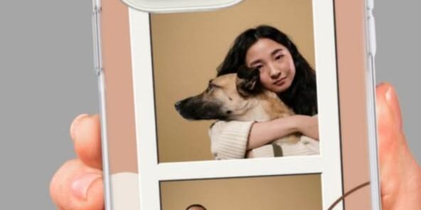 Regalos personalizados con fotos - Funda