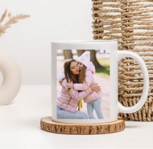Regalos personalizados con fotos - Taza