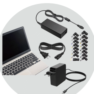 Cargadores Universales para Ordenador Portátiles