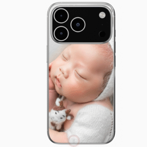 Iphone 17 Pro Funda Personalizada