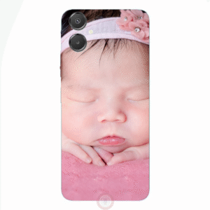 Samsung A07 5G Funda  Personalizada
