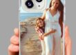 Funda personalizada para IPhone - Mamá