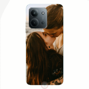 Xiaomi Redmi 15C Funda  Personalizada