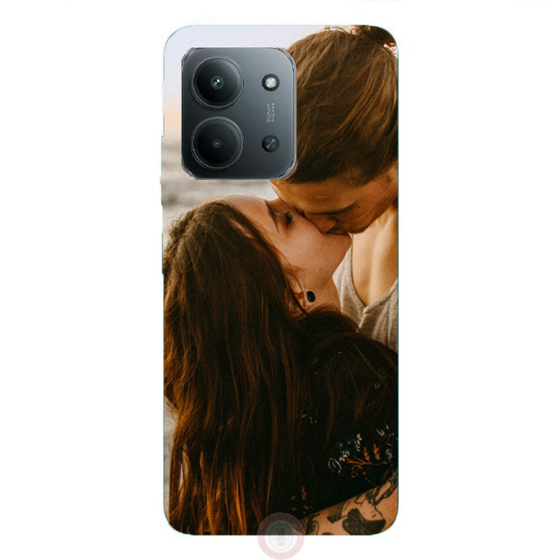 Xiaomi Redmi 15C Funda Personalizada