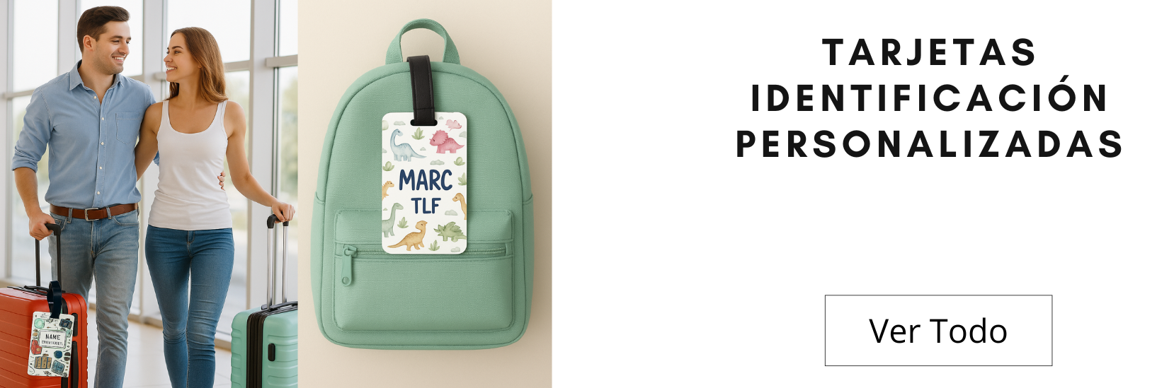 tarjeta personalizada