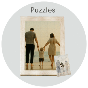 Puzzles Personalizados