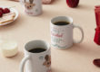 tazas personalizadas con foto- navidad