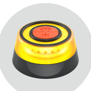 Balizas V16 Homologadas DGT - Luz Emergencia