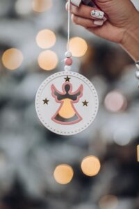 adorno de navidad personalizadas- detalles