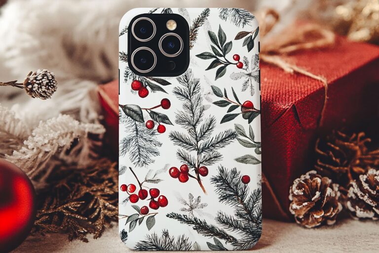 adorno de navidad personalizadas - moderna