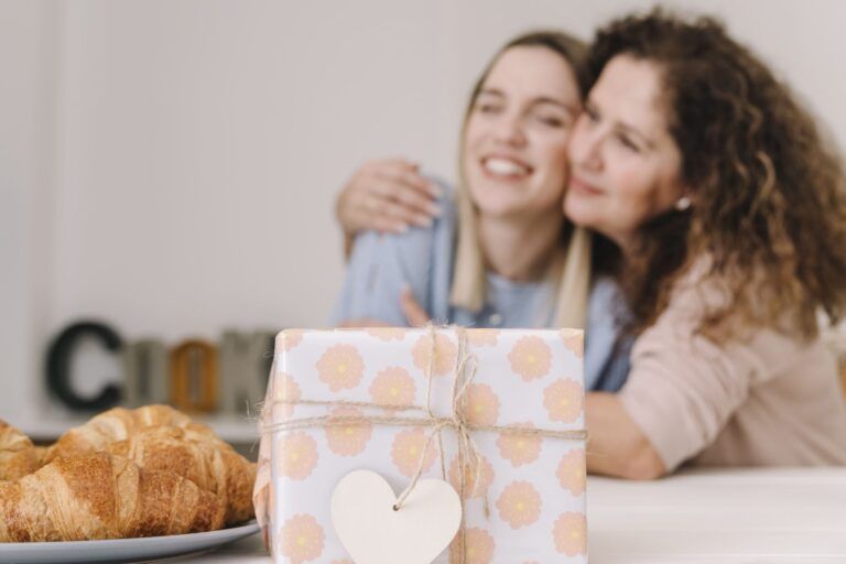 regalos personalizados para madres - regalo