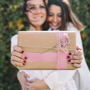 regalos personalizados para madres - sorpresa