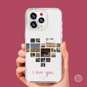 regalos personalizados en Valencia - i love you