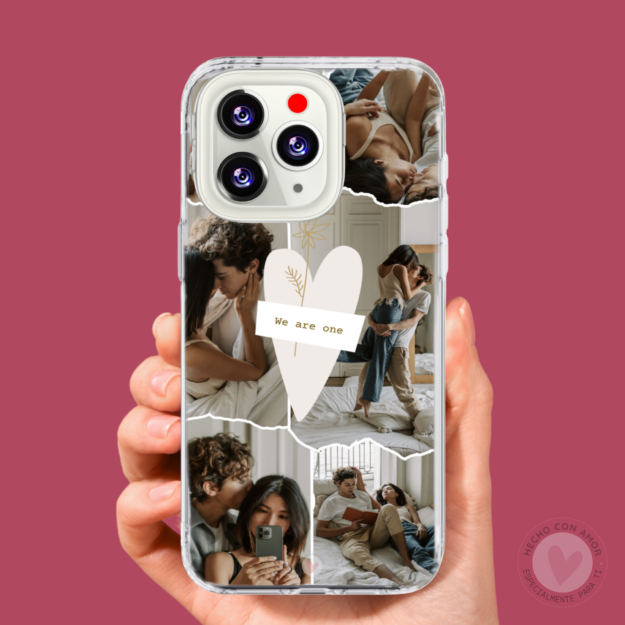 regalos personalizados en Valencia - San Valentin