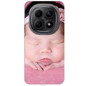 Xiaomi Redmi Note 15 4G Funda  Personalizada