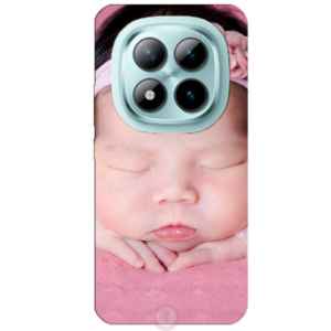 Xiaomi Redmi Note 15 Pro 4G Funda  Personalizada