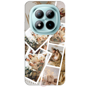 Xiaomi Redmi Note 15 Pro 5G Funda  Personalizada