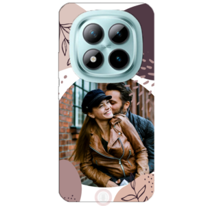 Xiaomi Redmi Note 15 Pro Plus 4G Funda  Personalizada