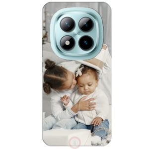 Xiaomi Redmi Note 15 Pro Plus 5G Funda  Personalizada