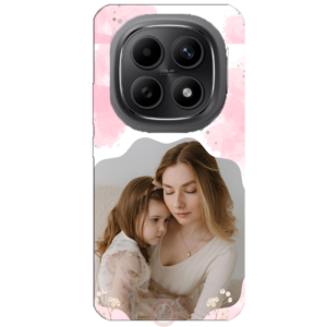 Xiaomi Redmi Note 15 5G Funda  Personalizada