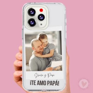 regalos personalizados para padres - fundas