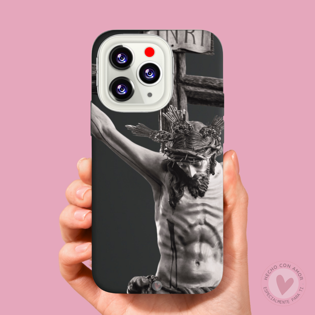 Funda Personalizada Diseño Semana Santa